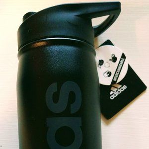 New Adidas tumbler
